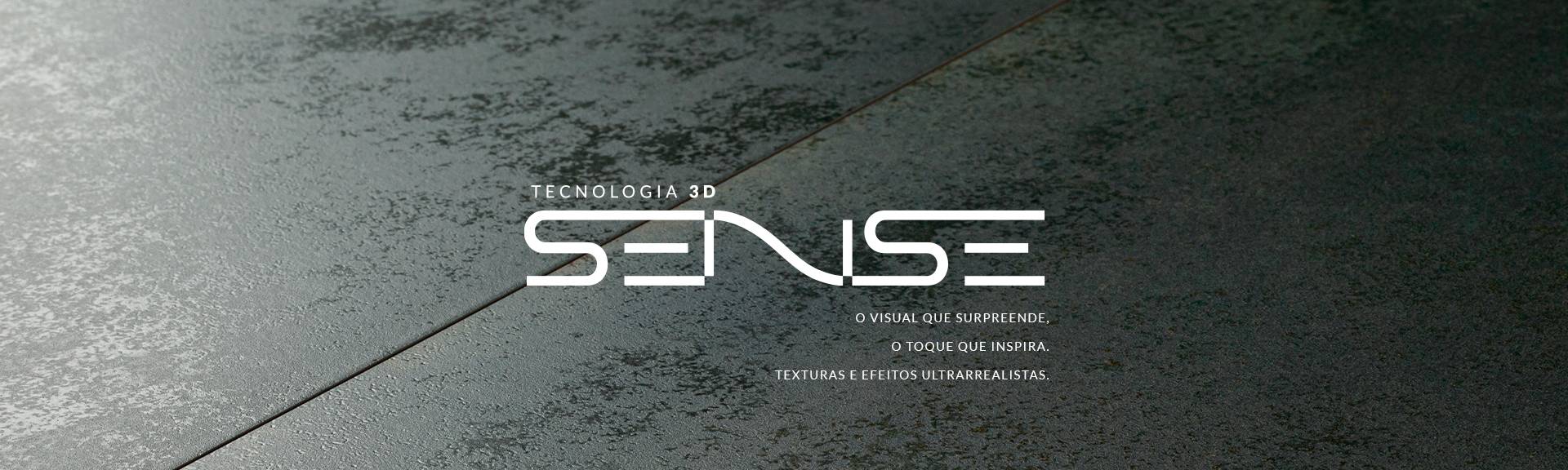 Tecnologia Sense