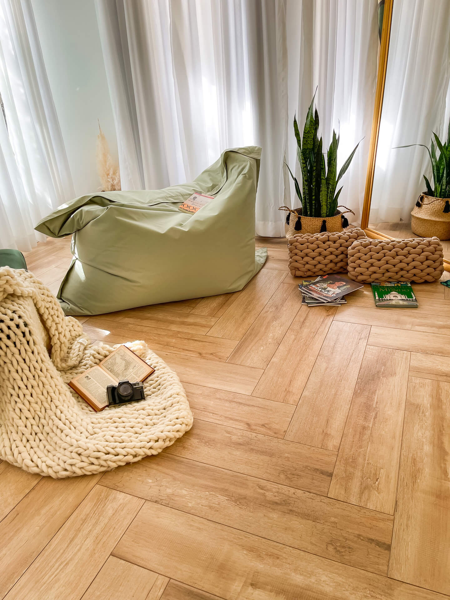 Sala de Estar