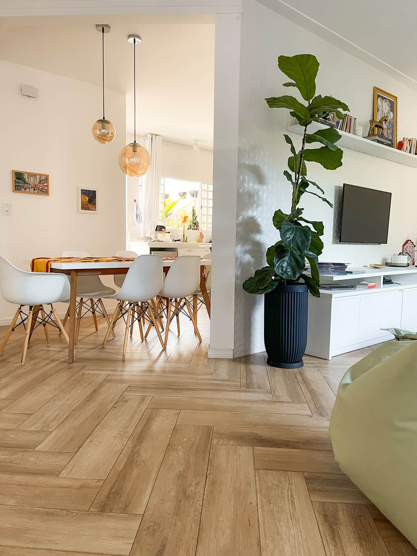 Sala de Estar
