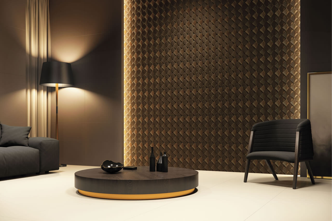 Living rooms