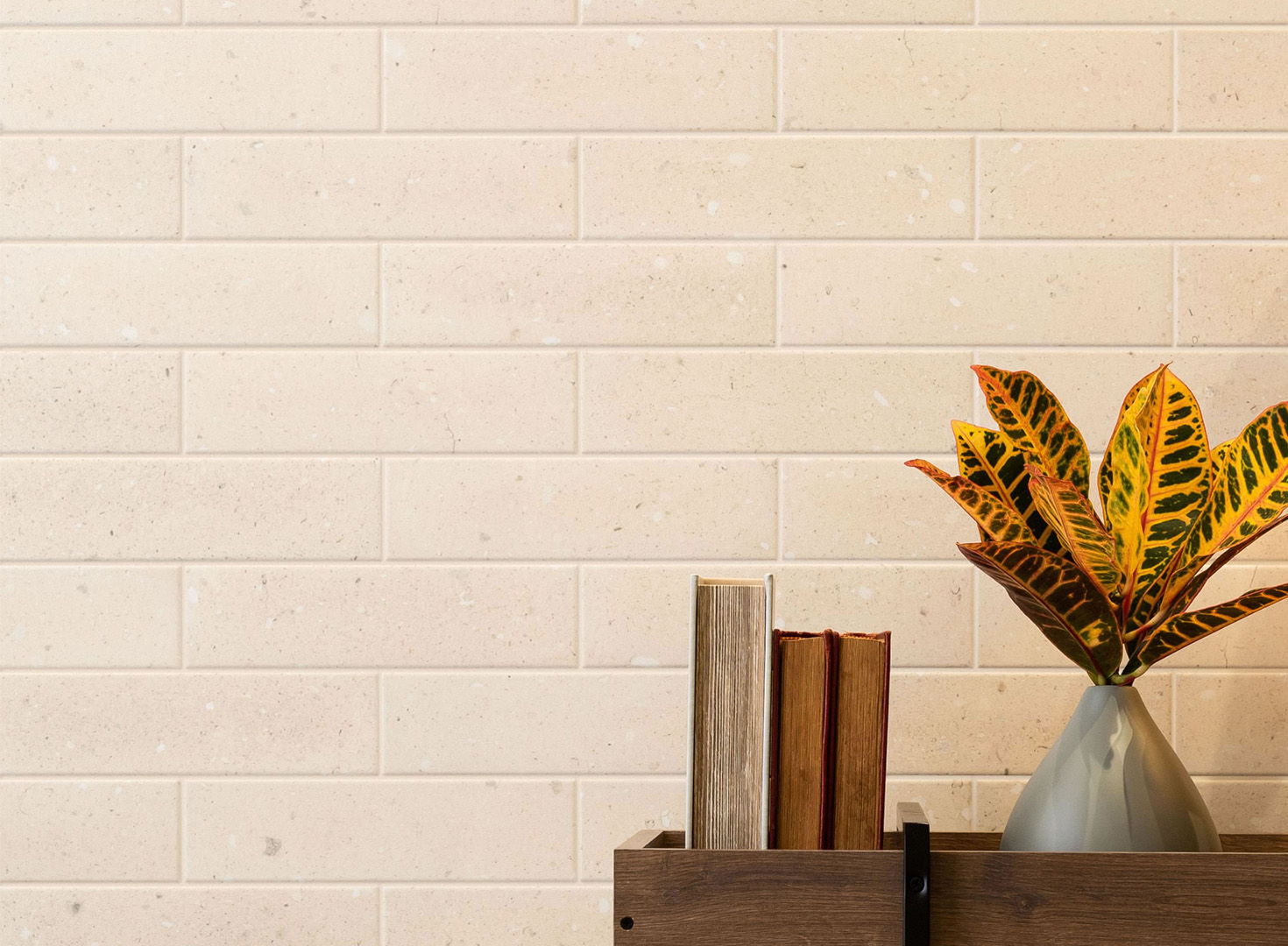 Pequenos formatos: o valor do artesanal nos espaços
