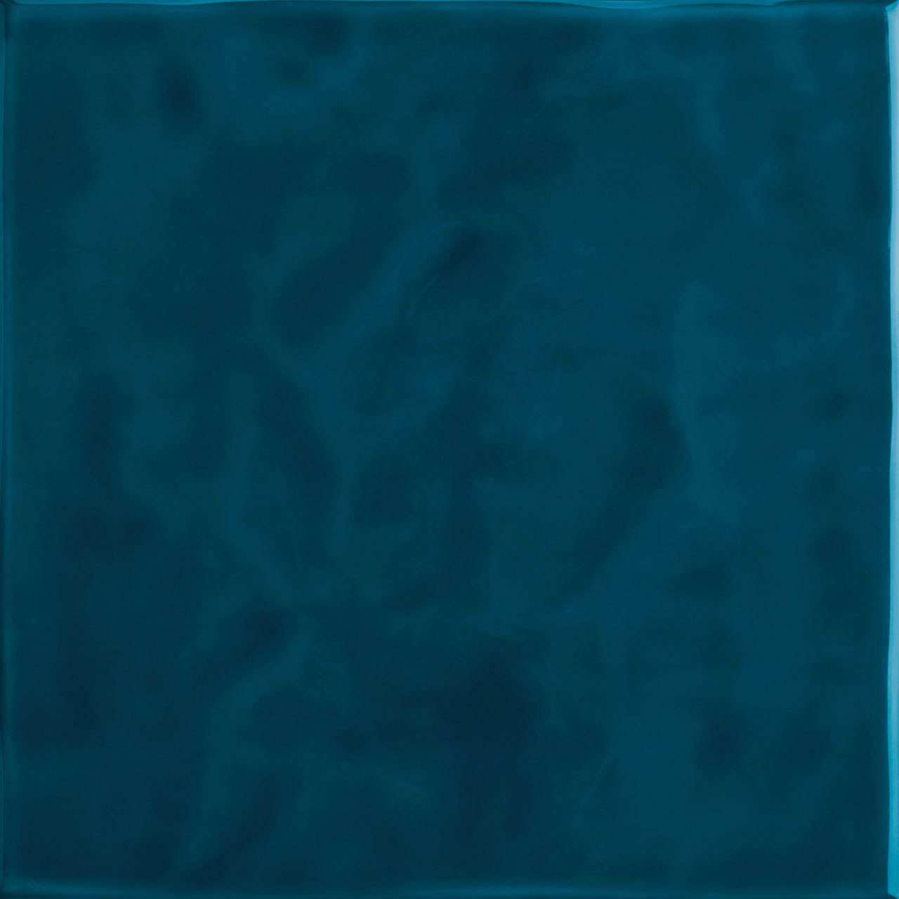 Azul Petroleo Onda BR 20x20