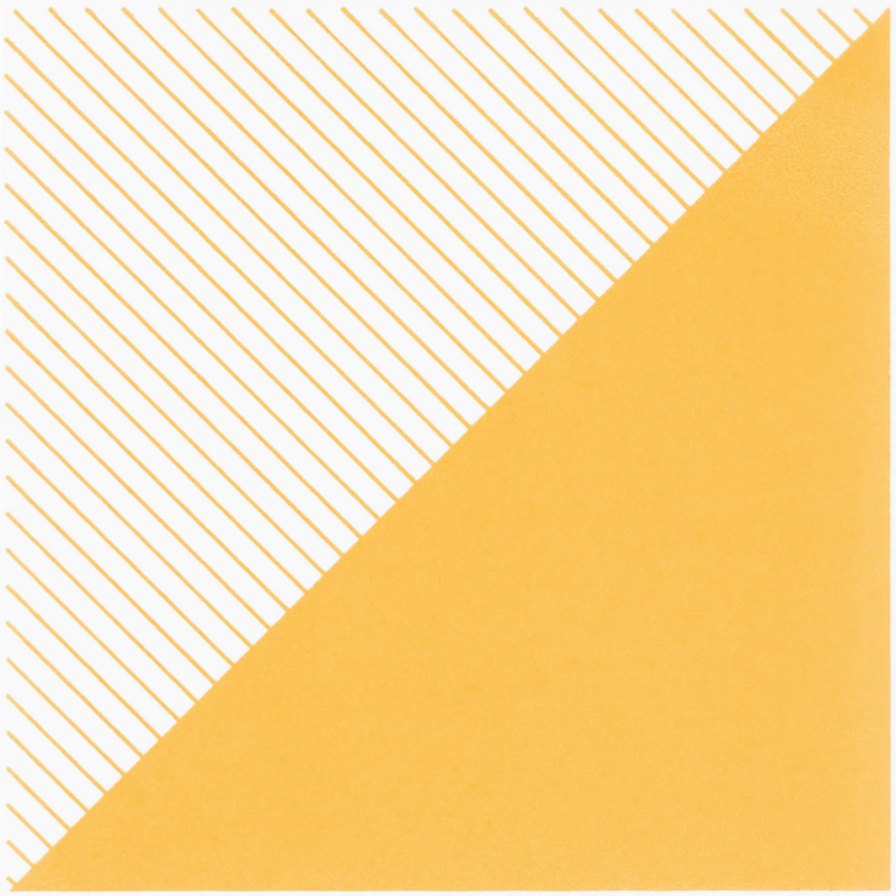 Bauhaus Mix Amarelo AC 14,5x14,5