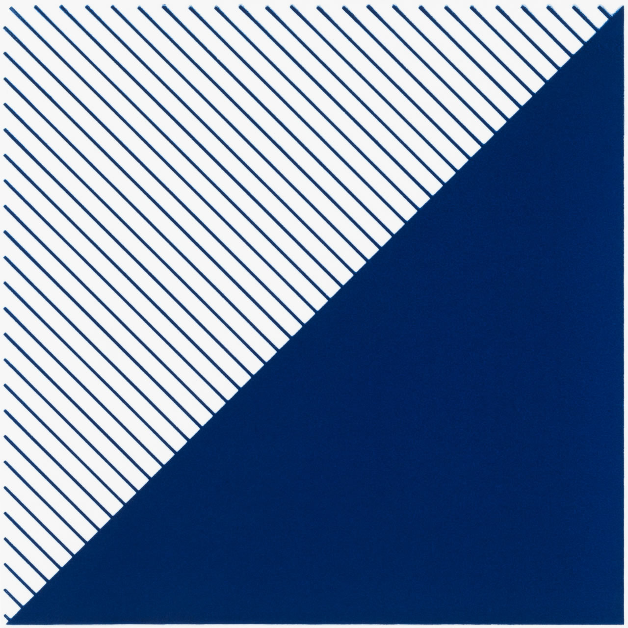 Bauhaus Mix Azul AC