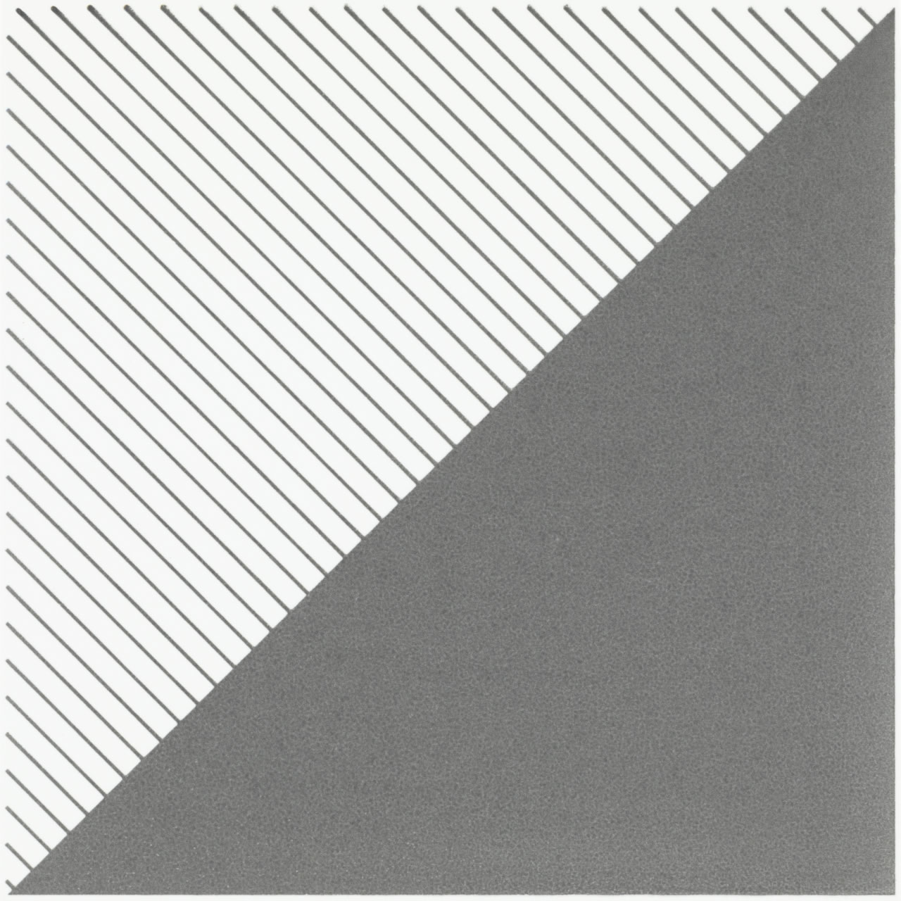 Bauhaus Mix Cinza AC