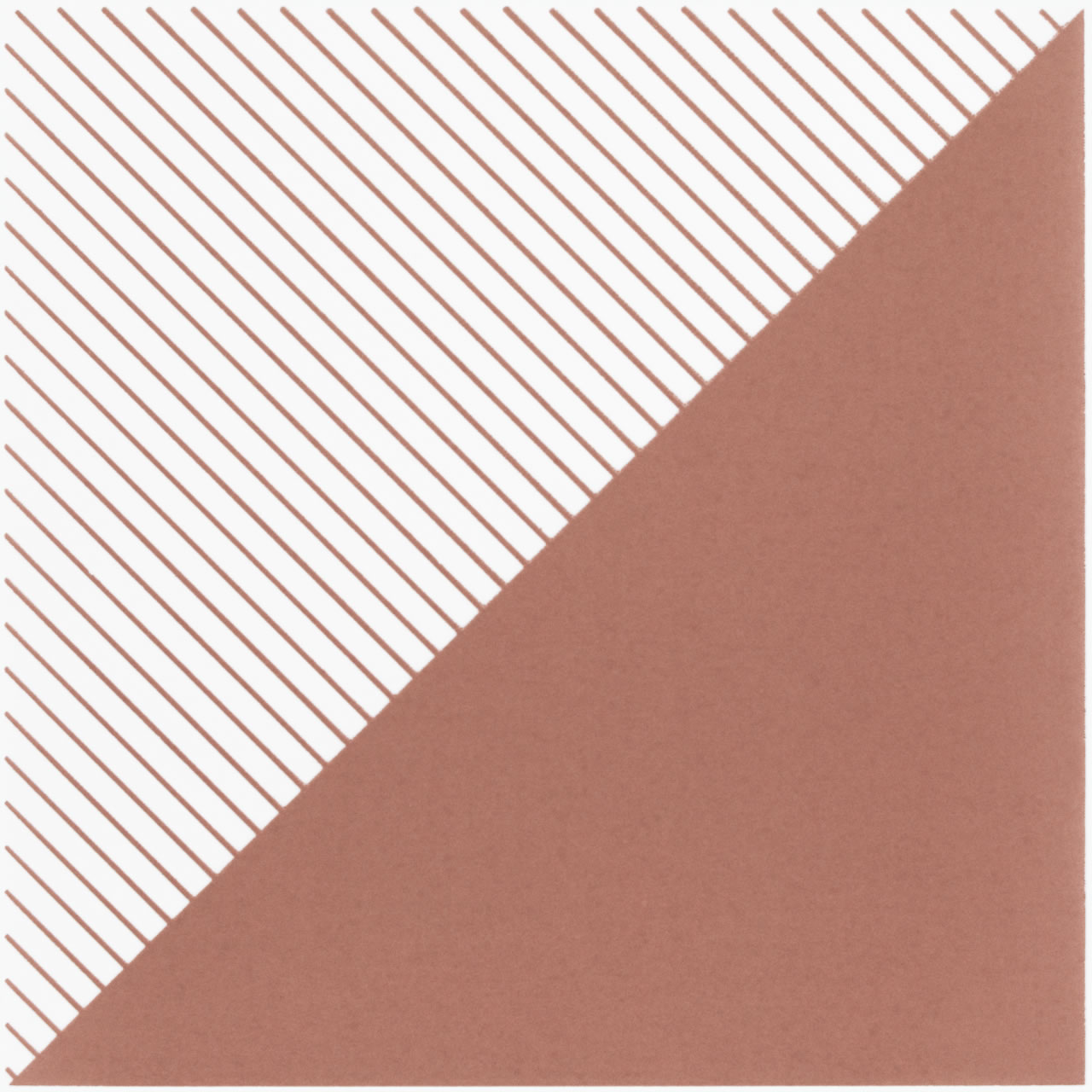 Bauhaus Mix Coral AC