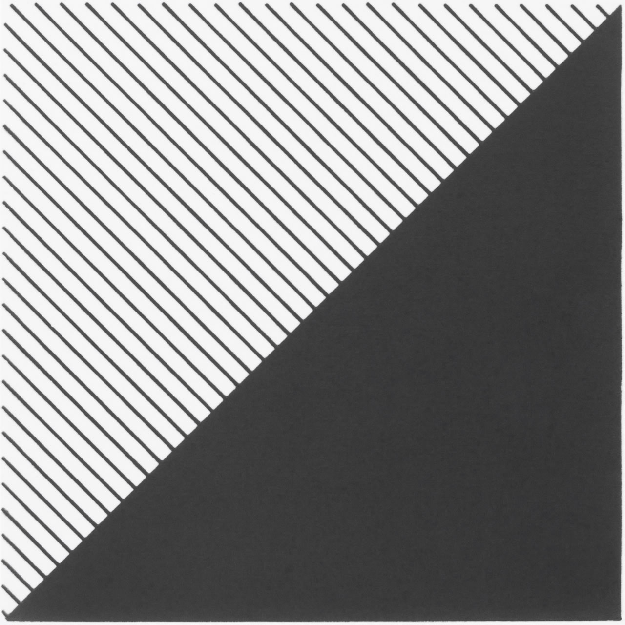 Bauhaus Mix Dark AC 14,5x14,5