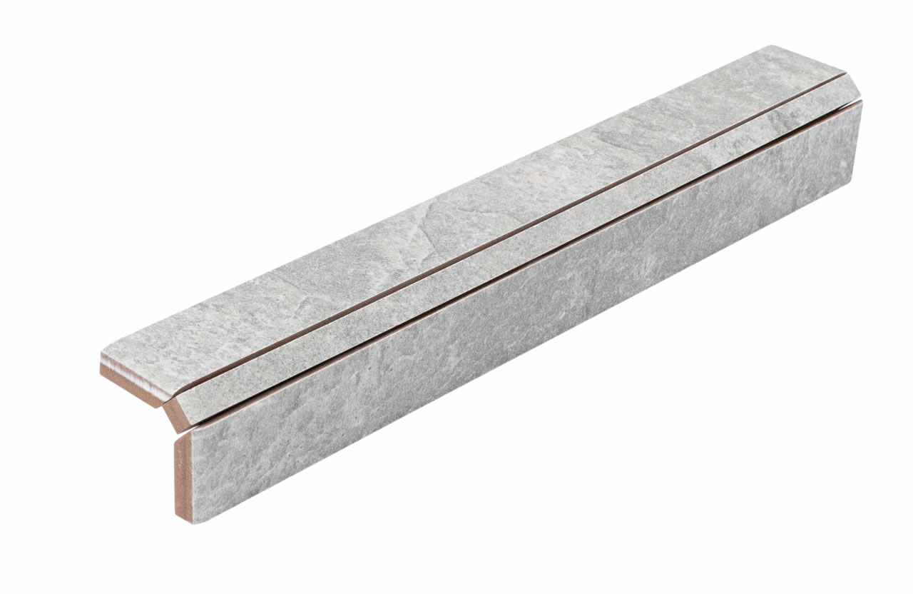Borda E Capri Glacial EXT 2,5x20