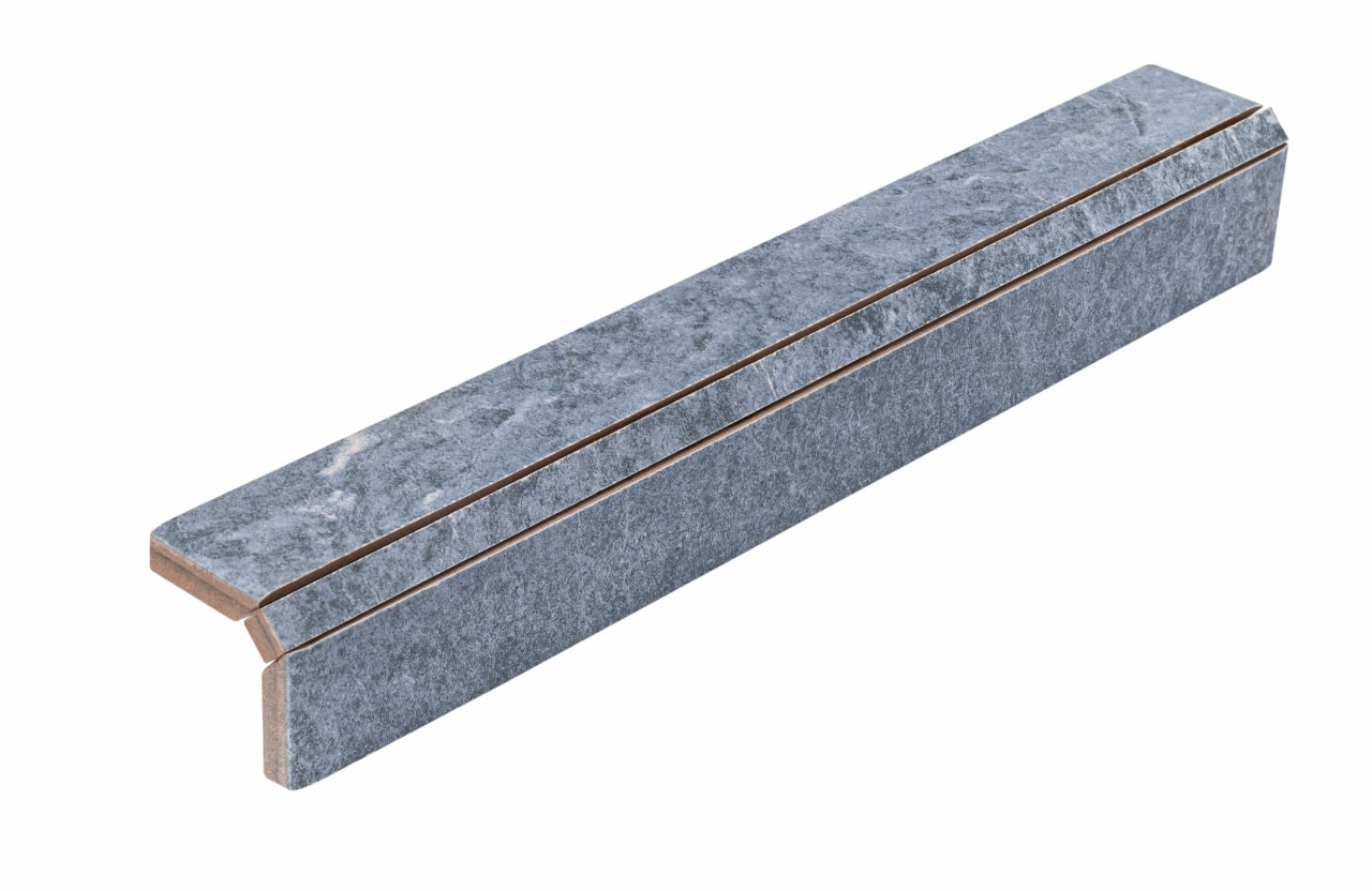 Borda E Capri Marine EXT 2,5x20