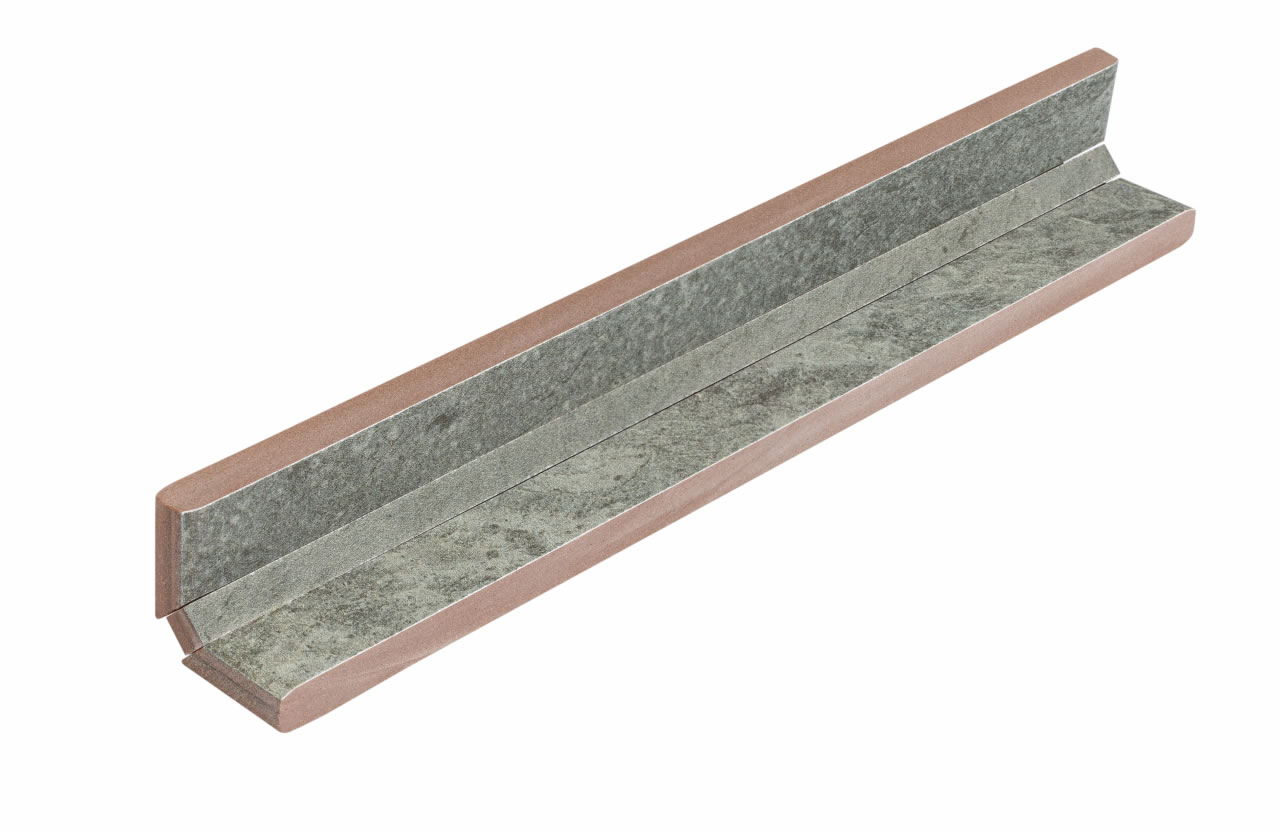 Borda I Capri Agave EXT 2,5x20