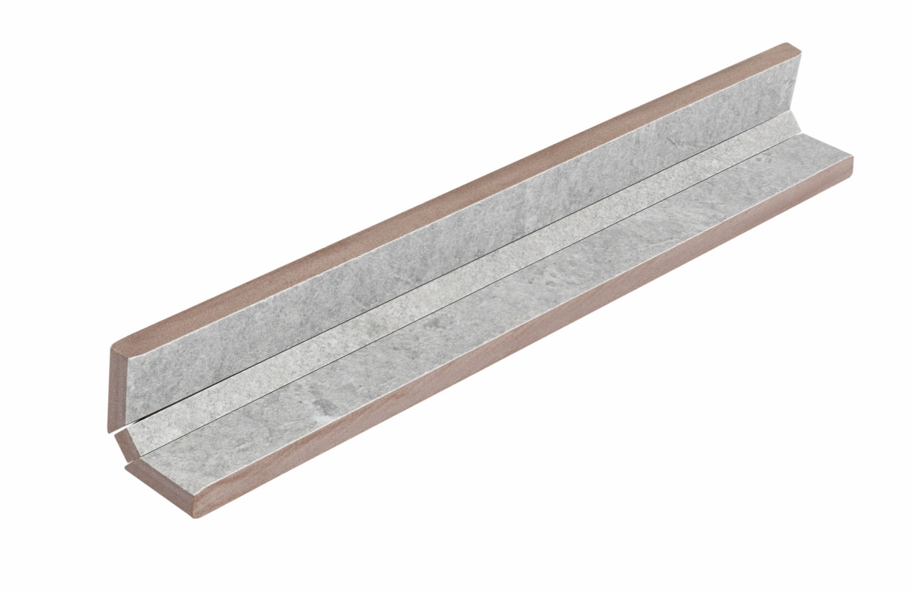 Borda I Capri Glacial EXT 2,5x20