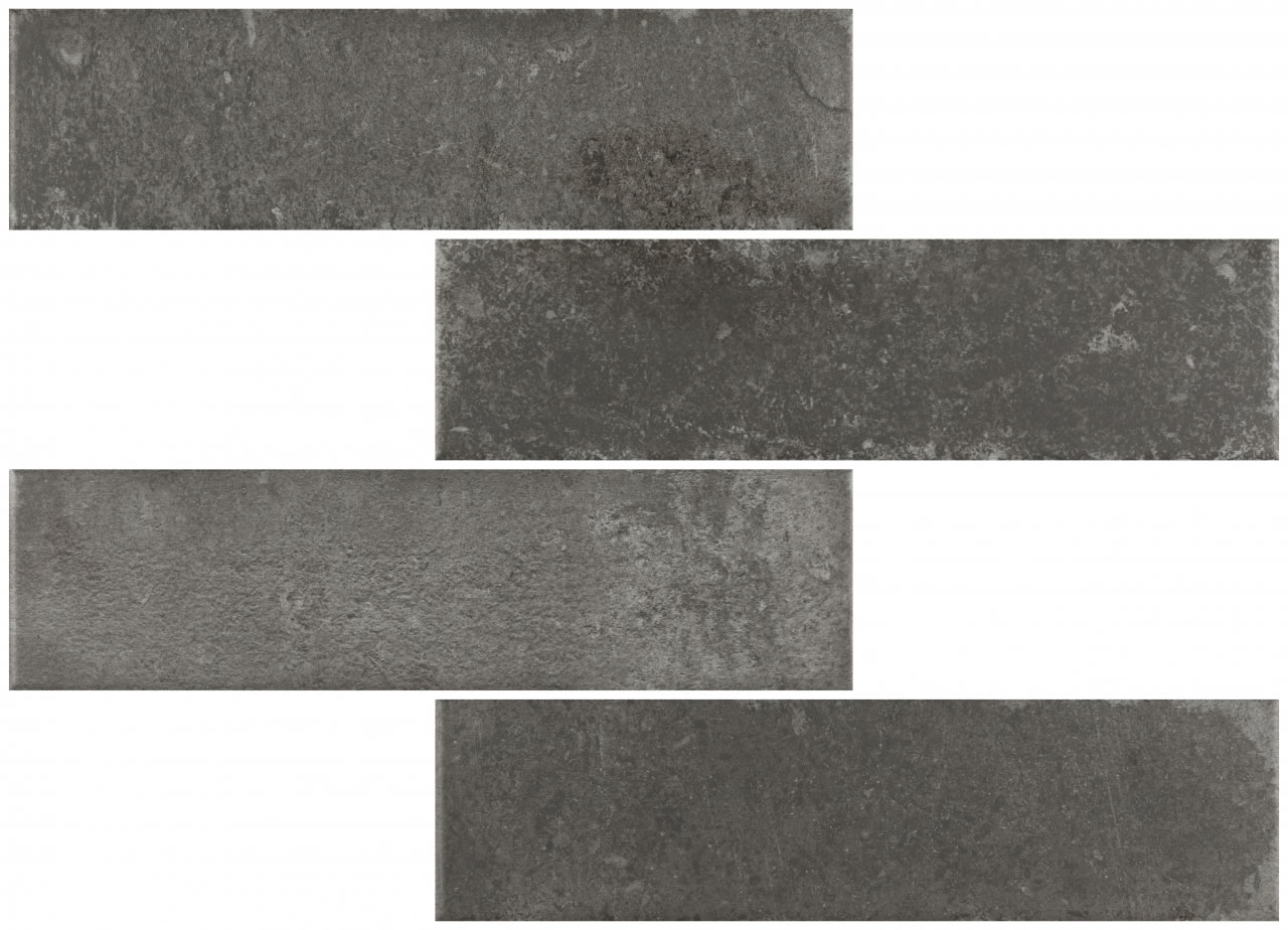Centraal Dark Mesh MA