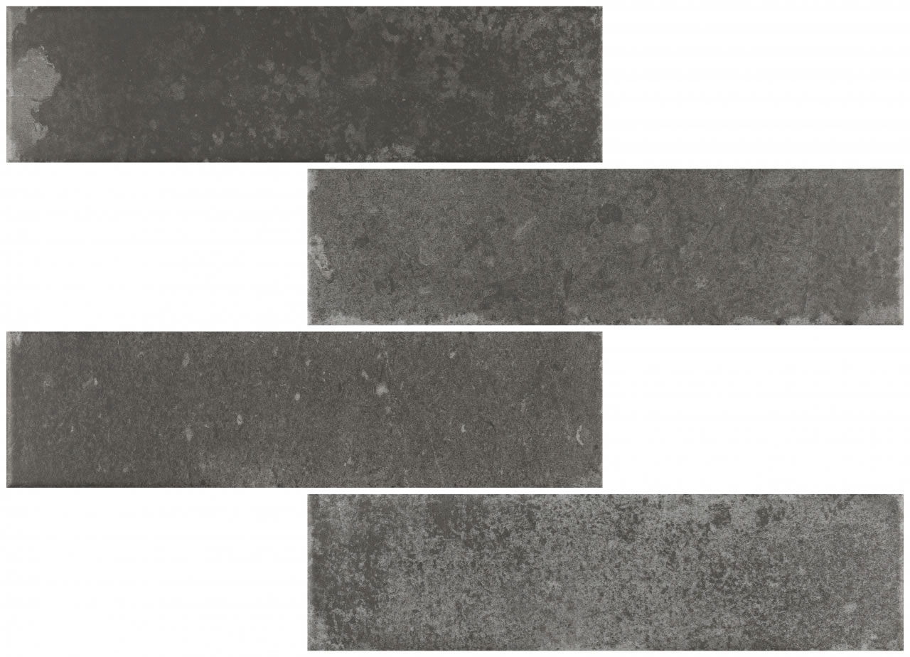Centraal Dark Mesh MA