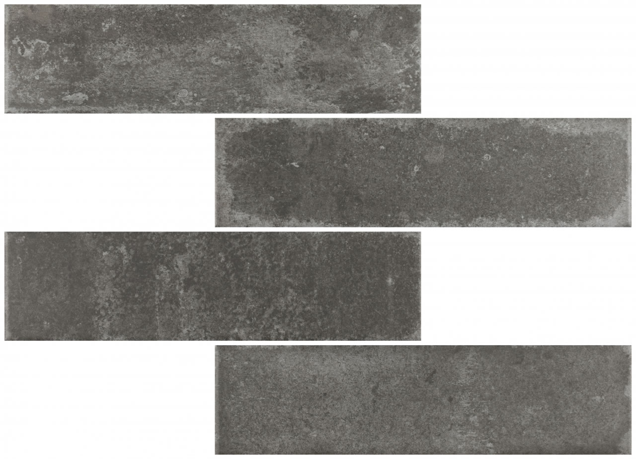 Centraal Dark Mesh MA