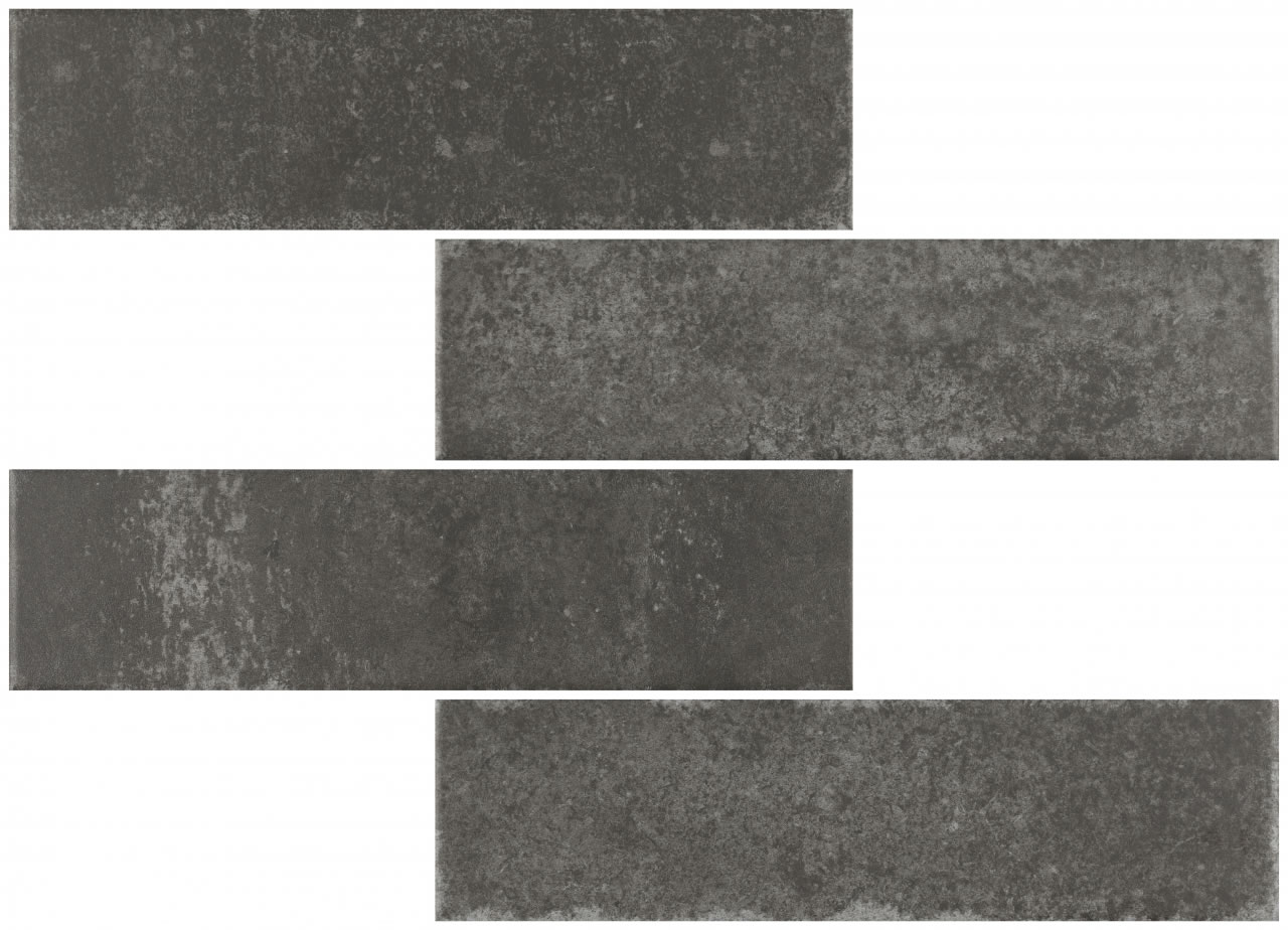 Centraal Dark Mesh MA