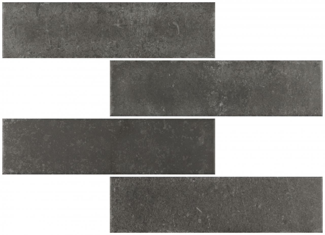 Centraal Dark Mesh MA