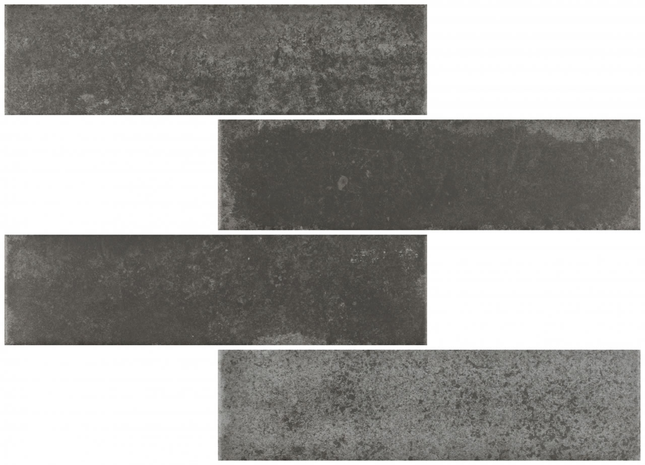 Centraal Dark Mesh MA