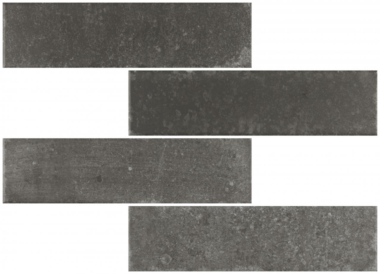 Centraal Dark Mesh MA