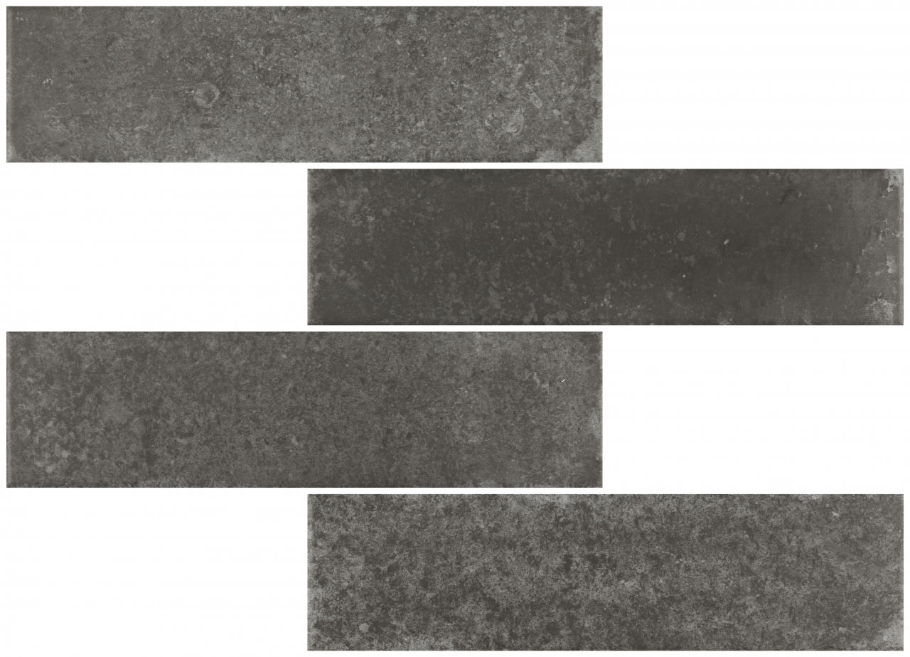 Centraal Dark Mesh MA