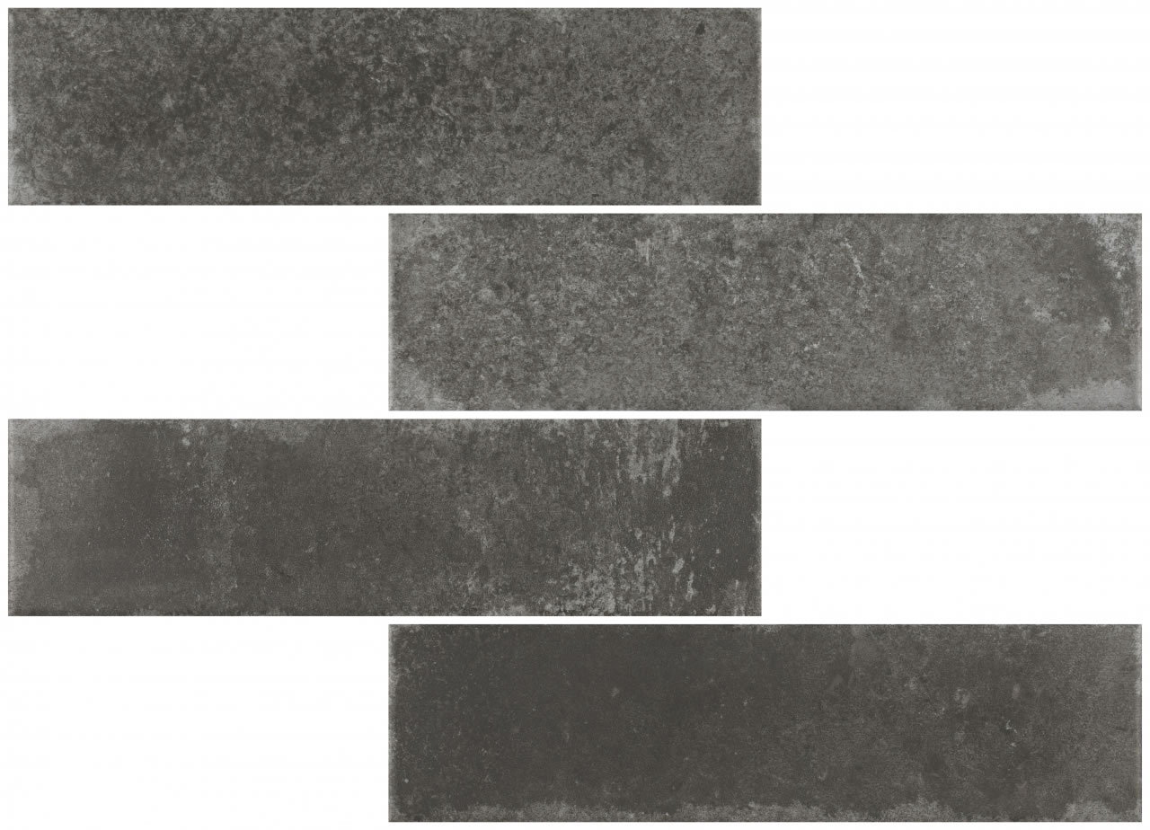 Centraal Dark Mesh MA