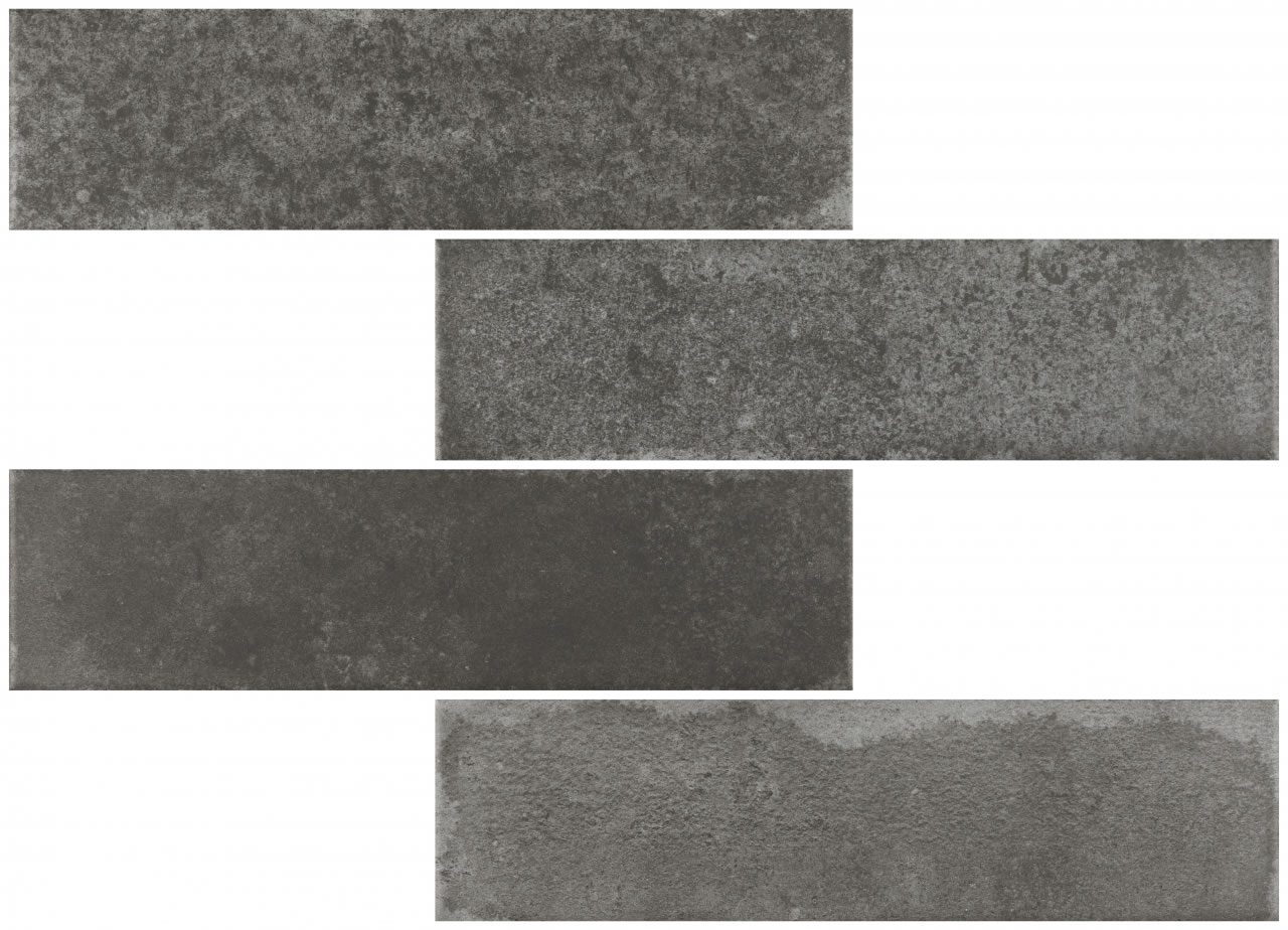 Centraal Dark Mesh MA