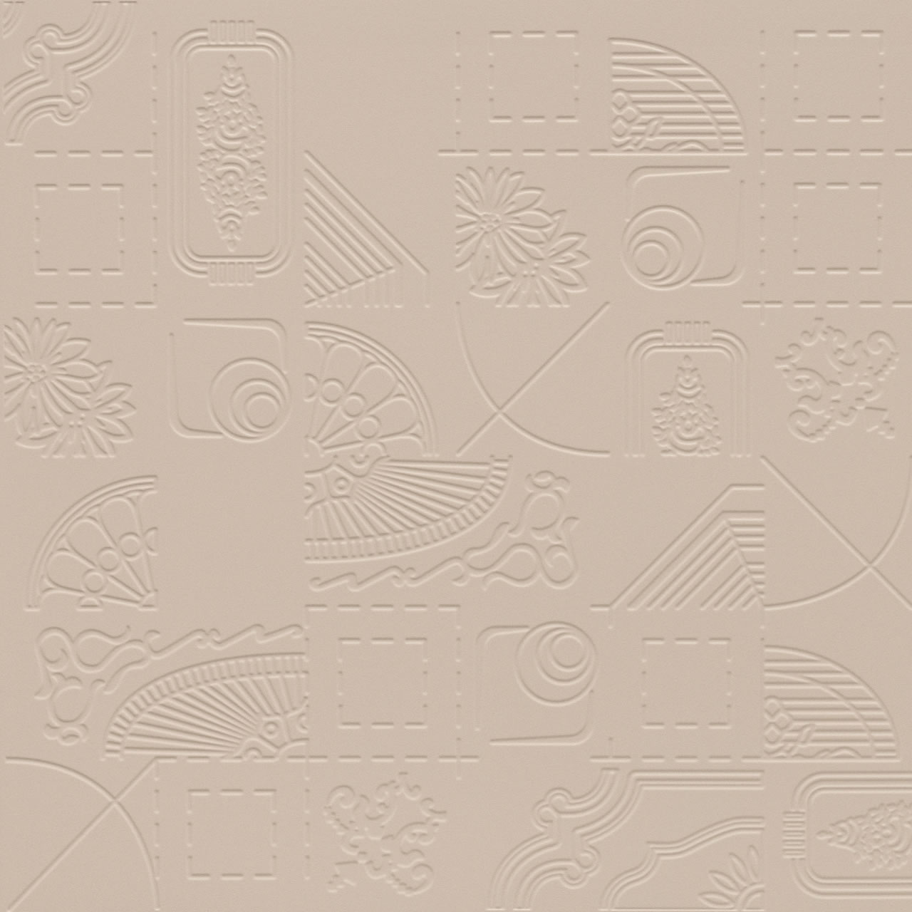 Cite Milo Orla NA 60x60
