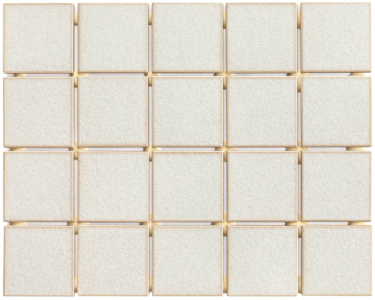 Flow Cristal Mesh Sim BR