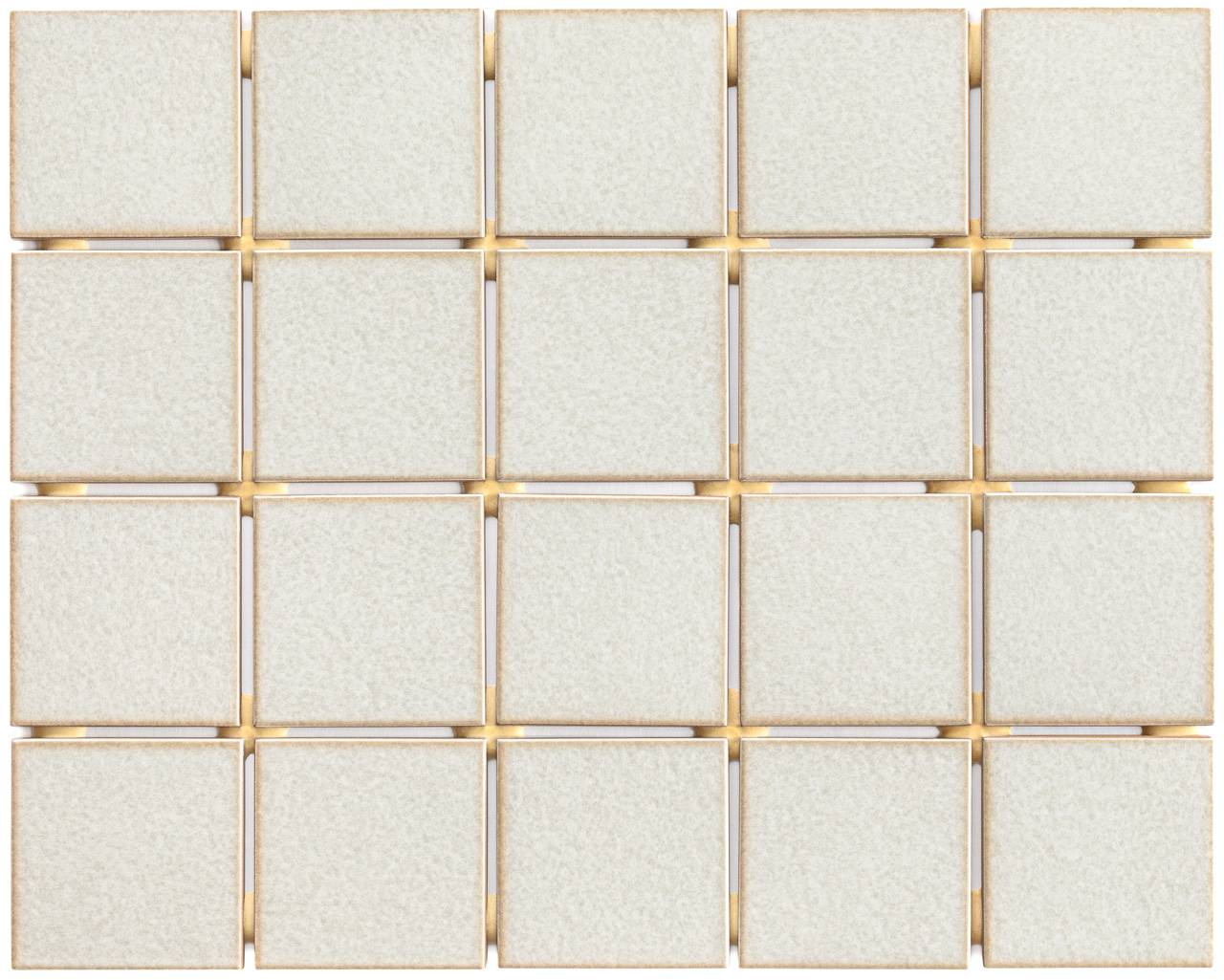 Flow Cristal Mesh Sim BR