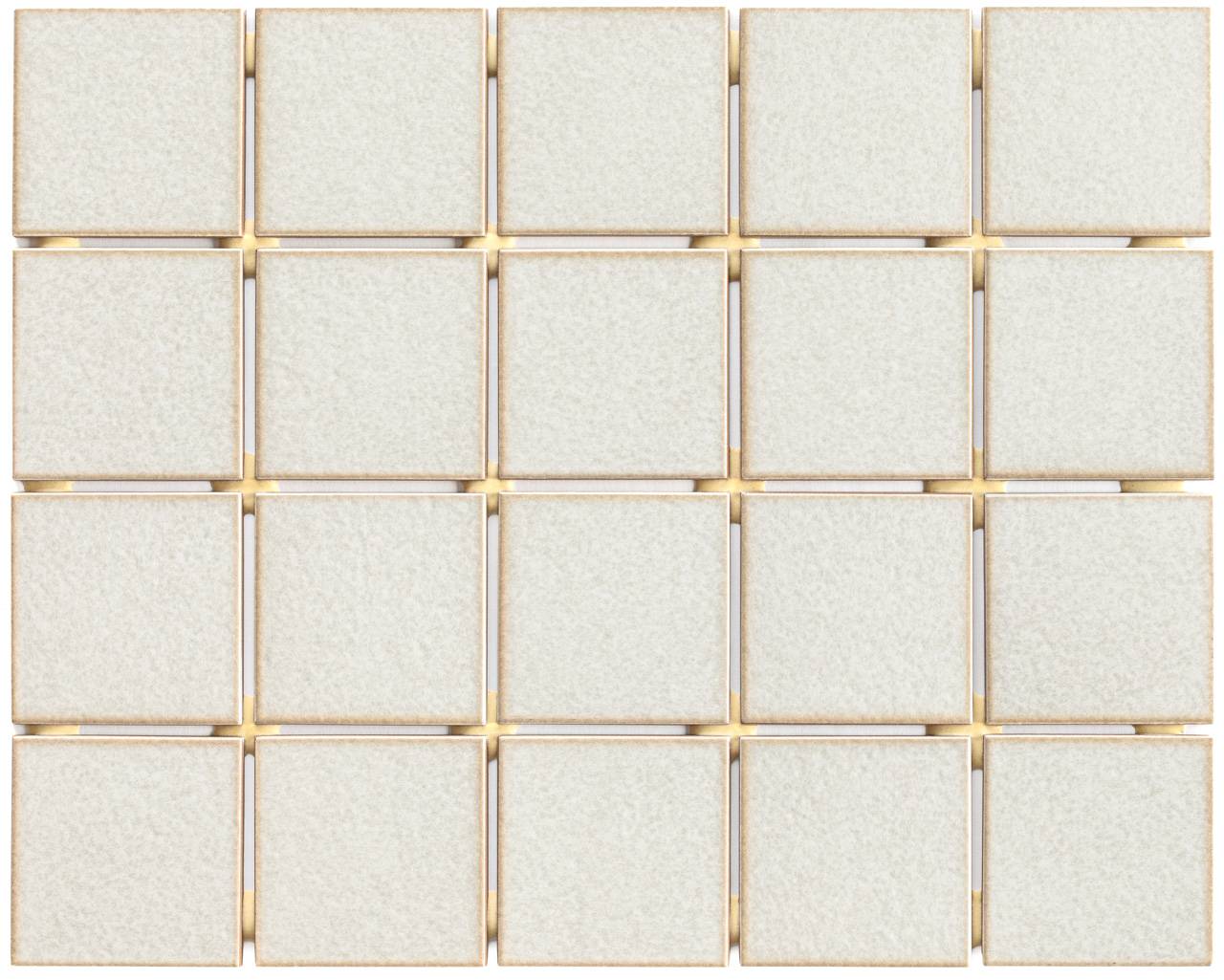 Flow Cristal Mesh Sim BR