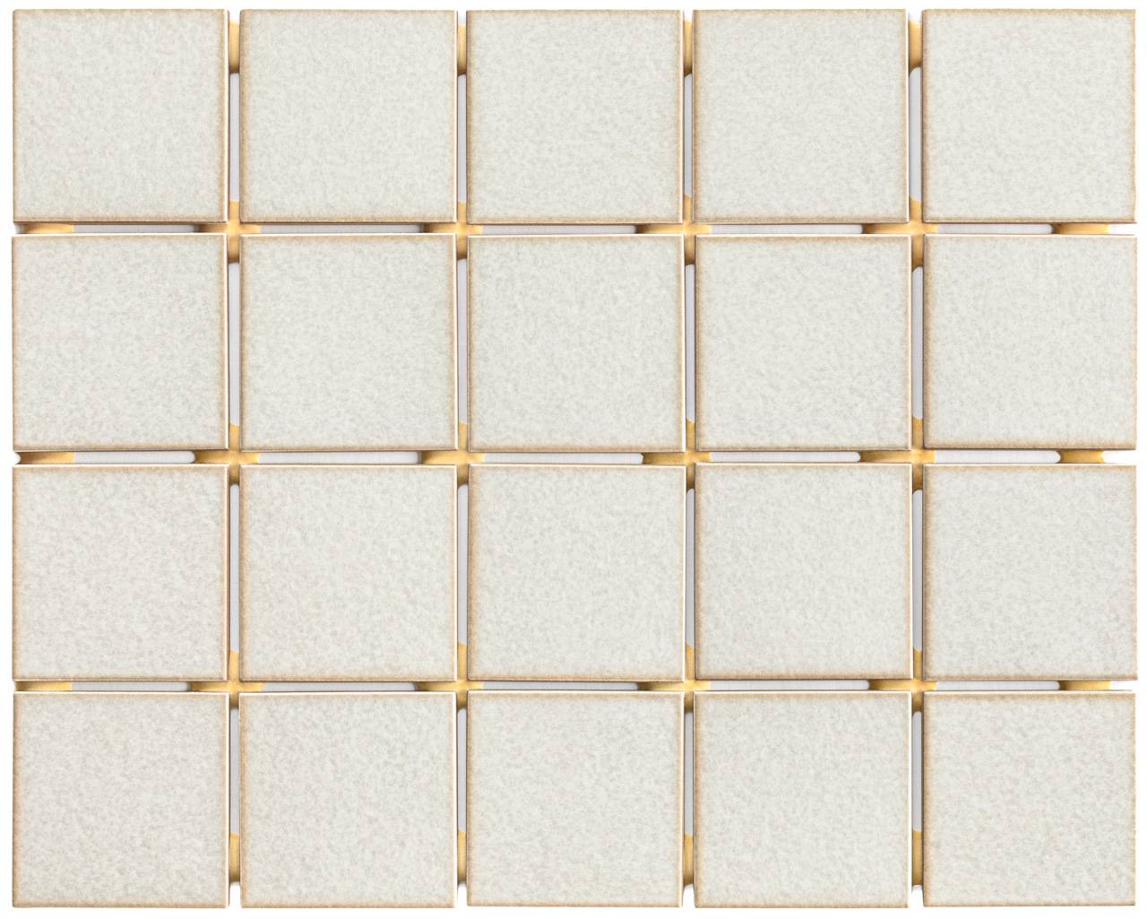 Flow Cristal Mesh Sim BR