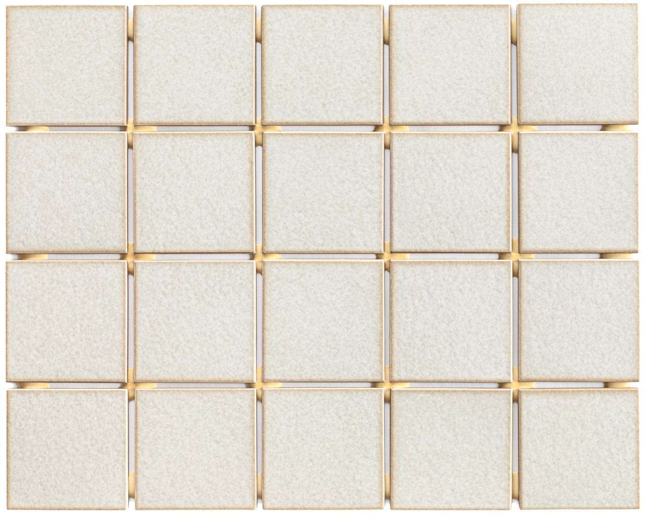 Flow Cristal Mesh Sim BR