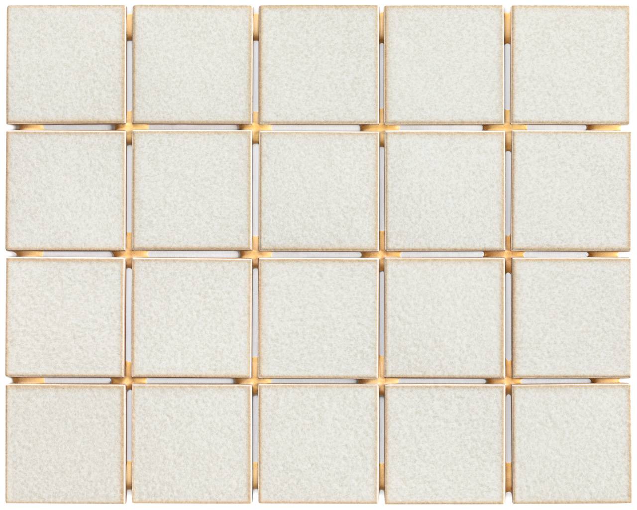 Flow Cristal Mesh Sim BR