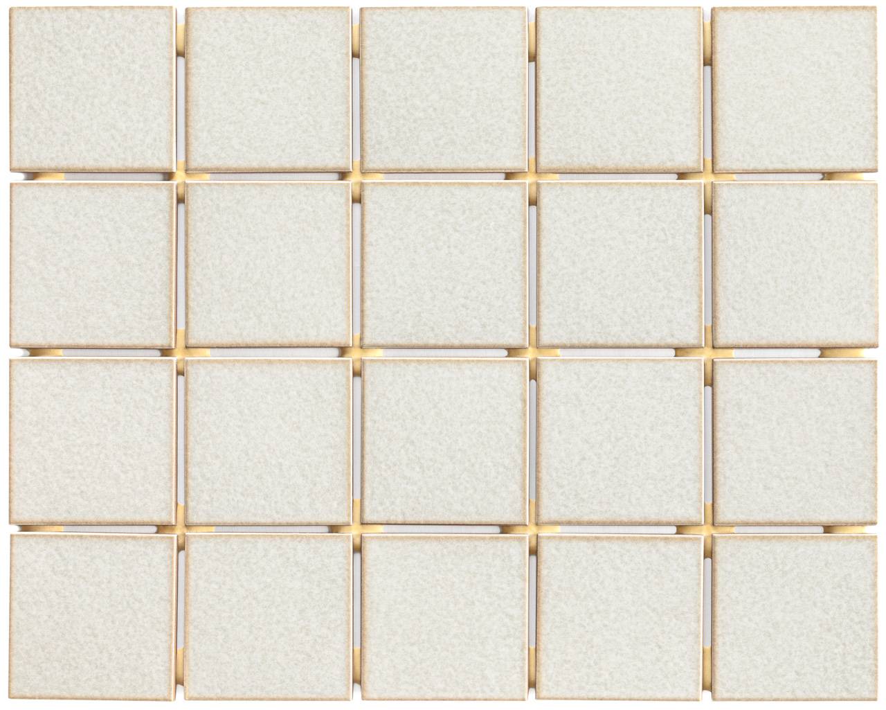 Flow Cristal Mesh Sim BR