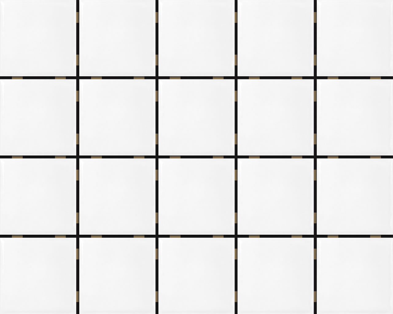 Galeria Branco Mesh BR 7,5x7,5