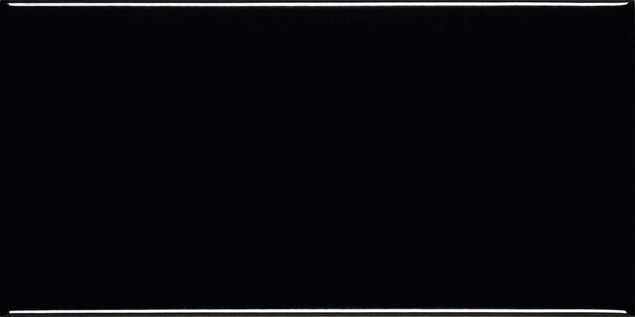 Metro Black 10x20