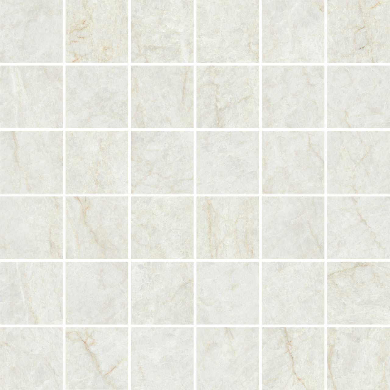 Mos Mahal Cristal Quadra AC 30x30