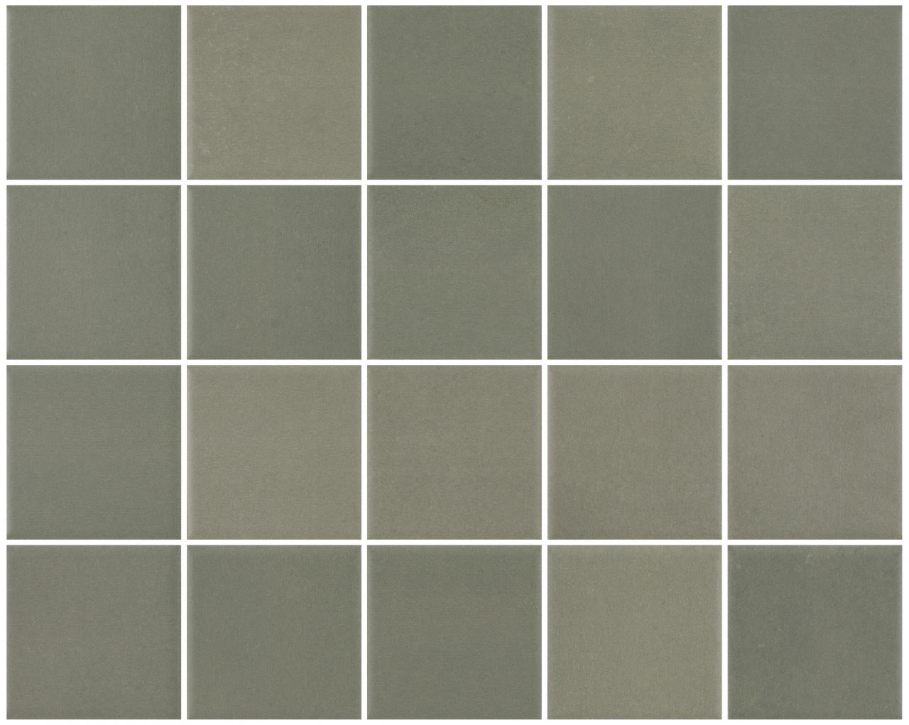 Neutral Agave Mesh MA 7,5x7,5