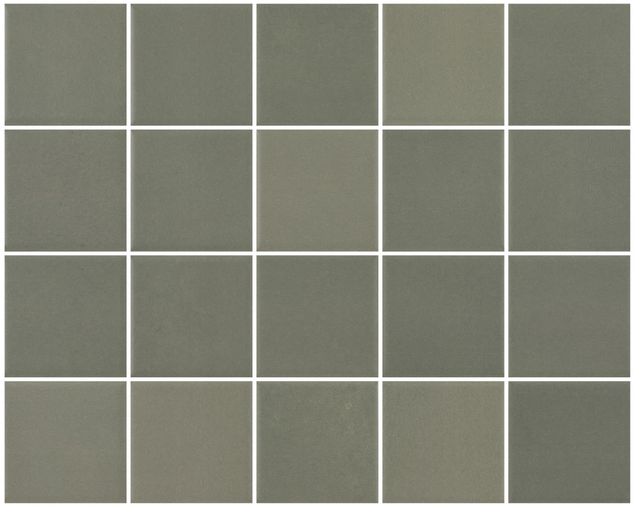 Neutral Agave Mesh MA