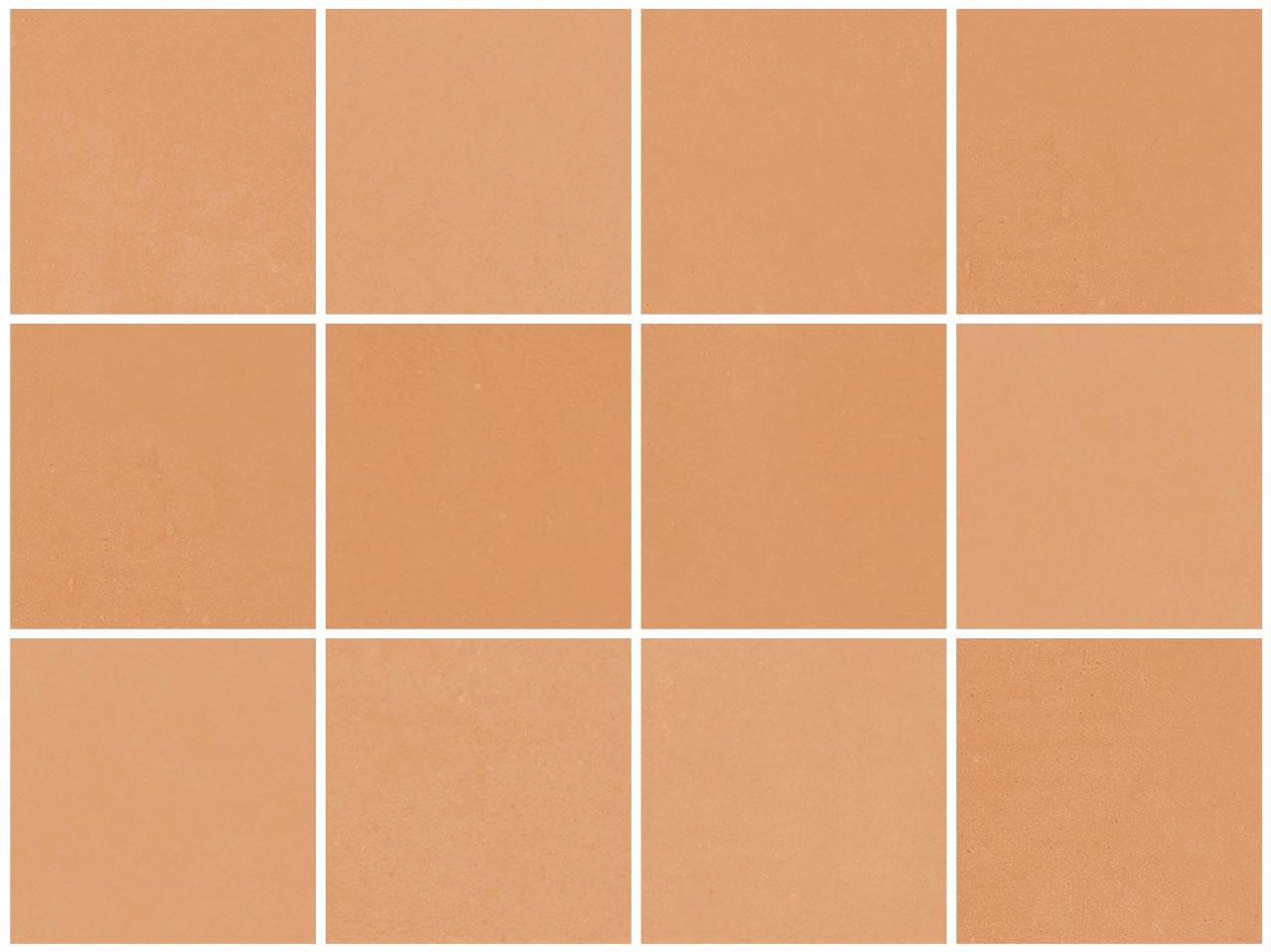 Neutral Cotto Mesh BR