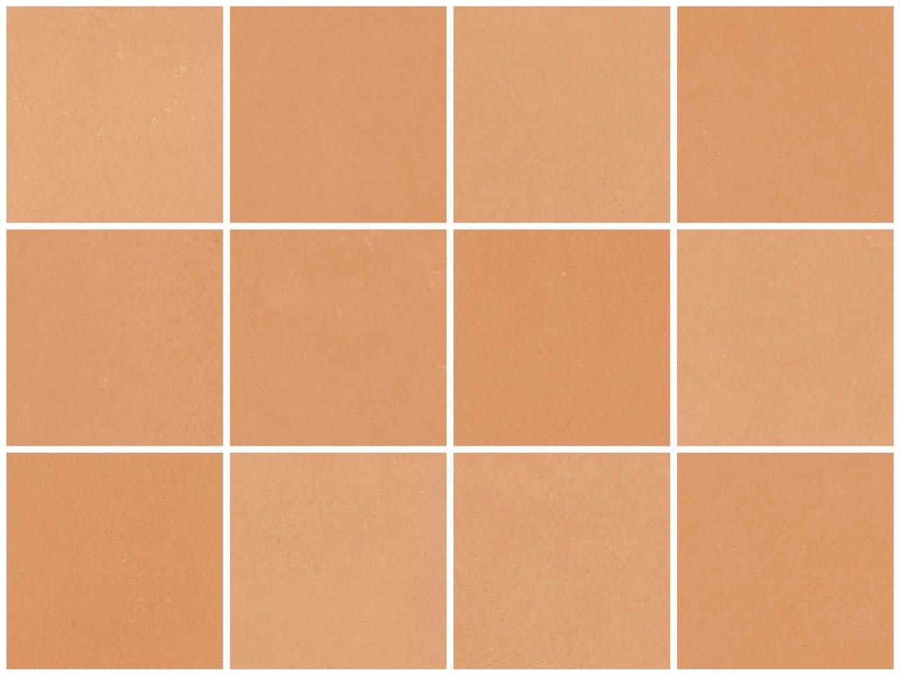 Neutral Cotto Mesh BR