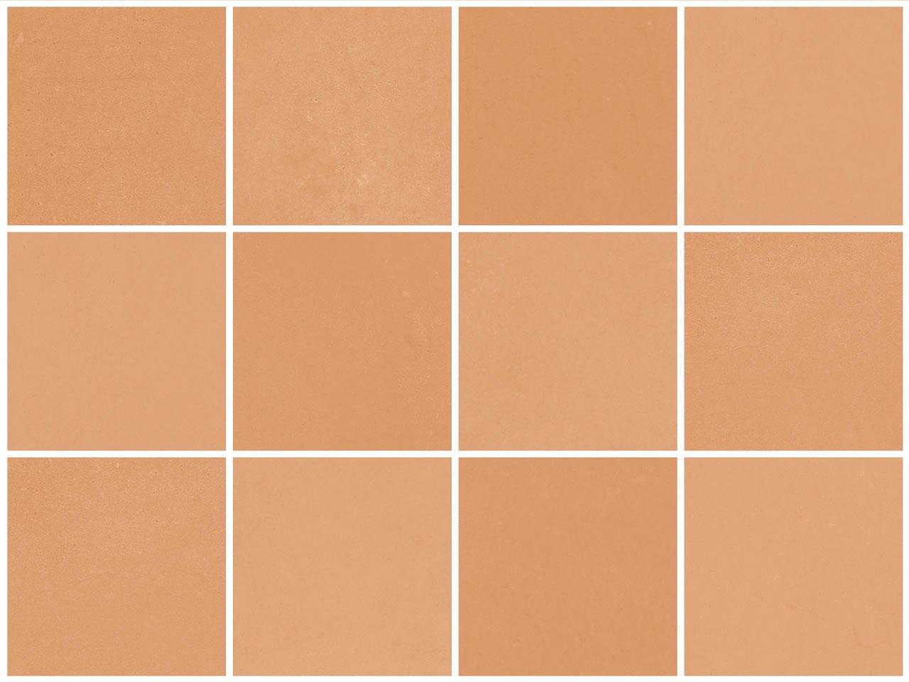 Neutral Cotto Mesh BR
