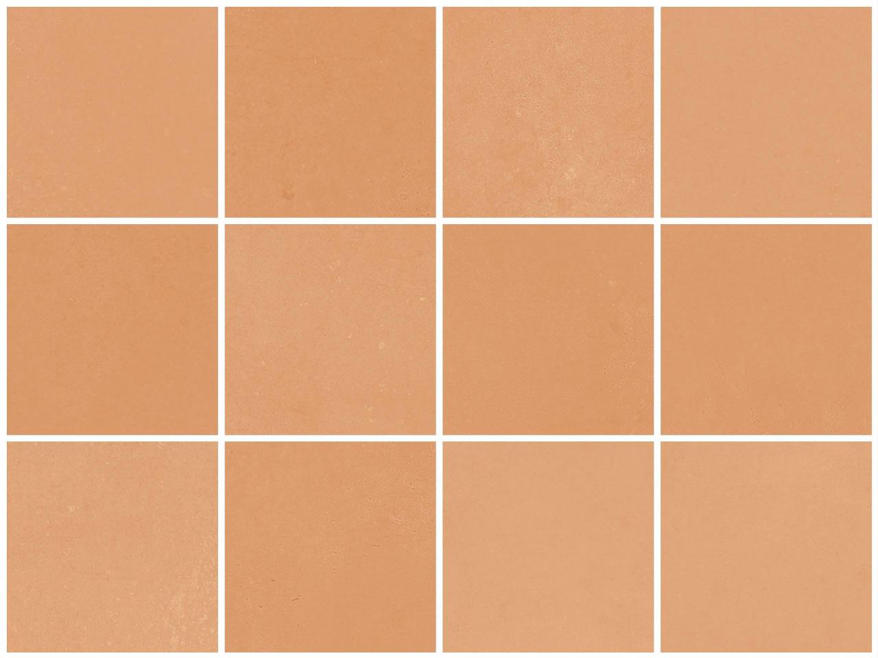 Neutral Cotto Mesh BR