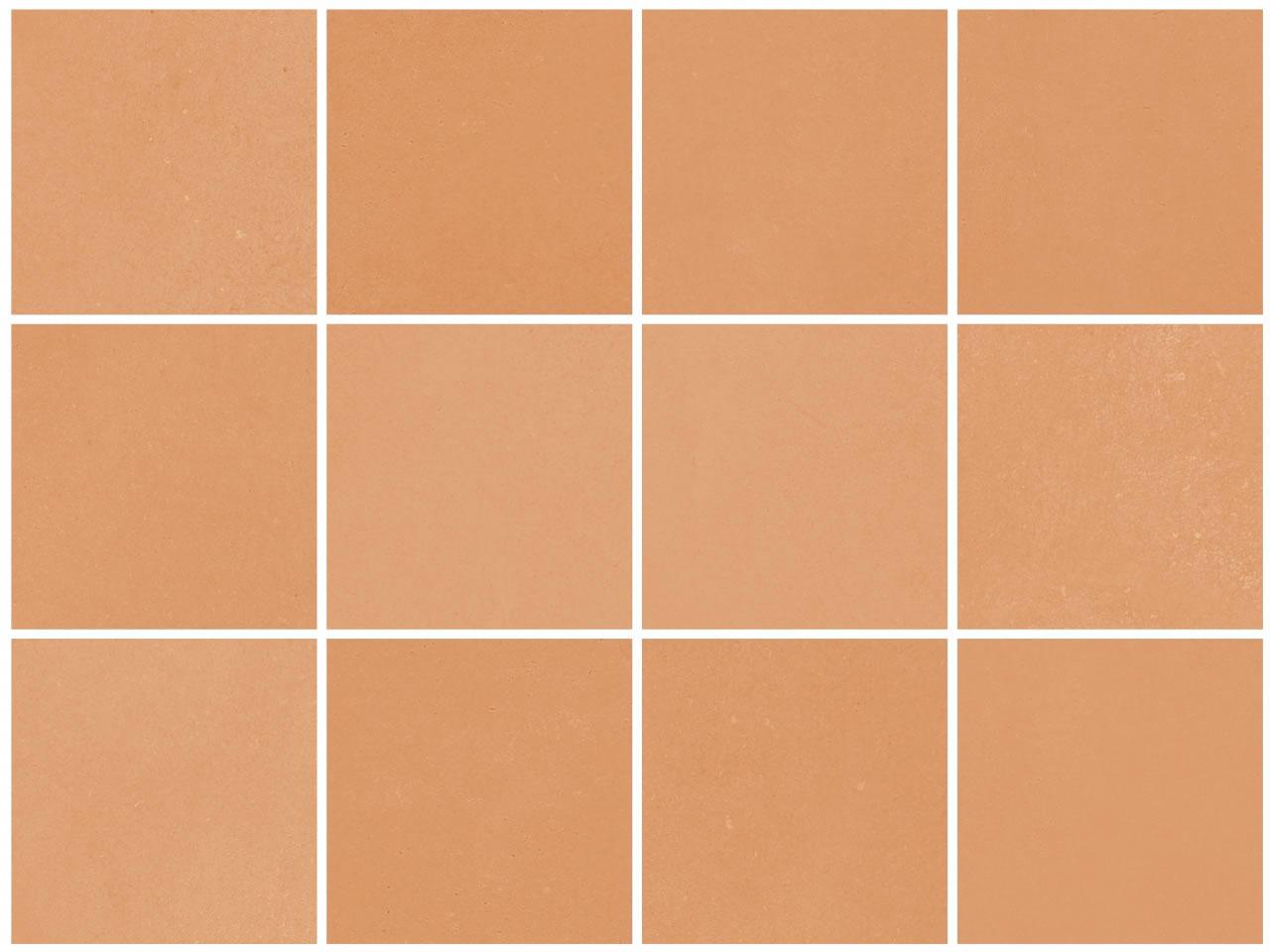 Neutral Cotto Mesh BR