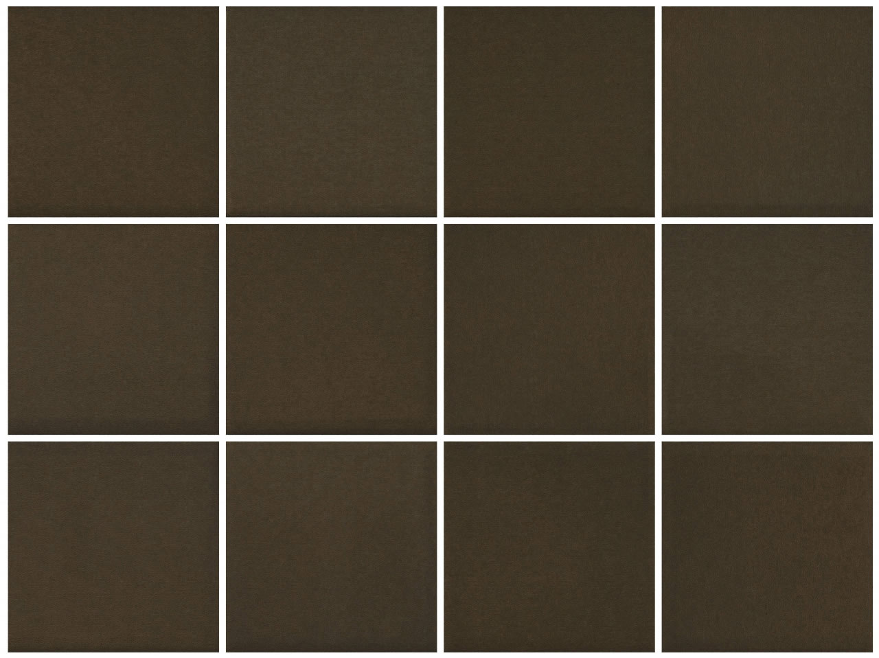 Neutral Espresso Mesh BR 10x10