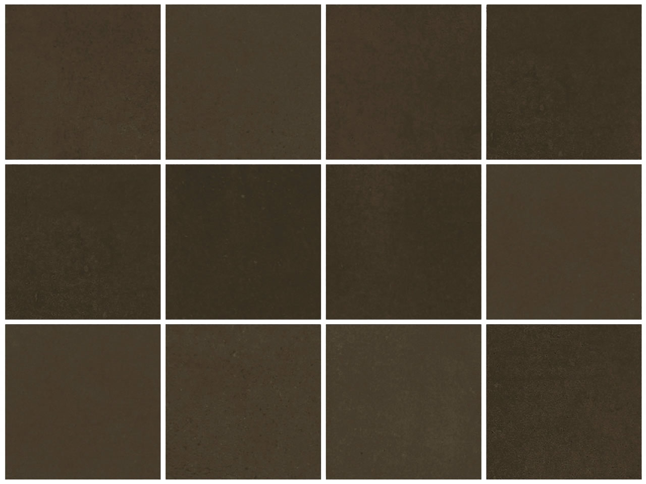 Neutral Espresso Mesh BR