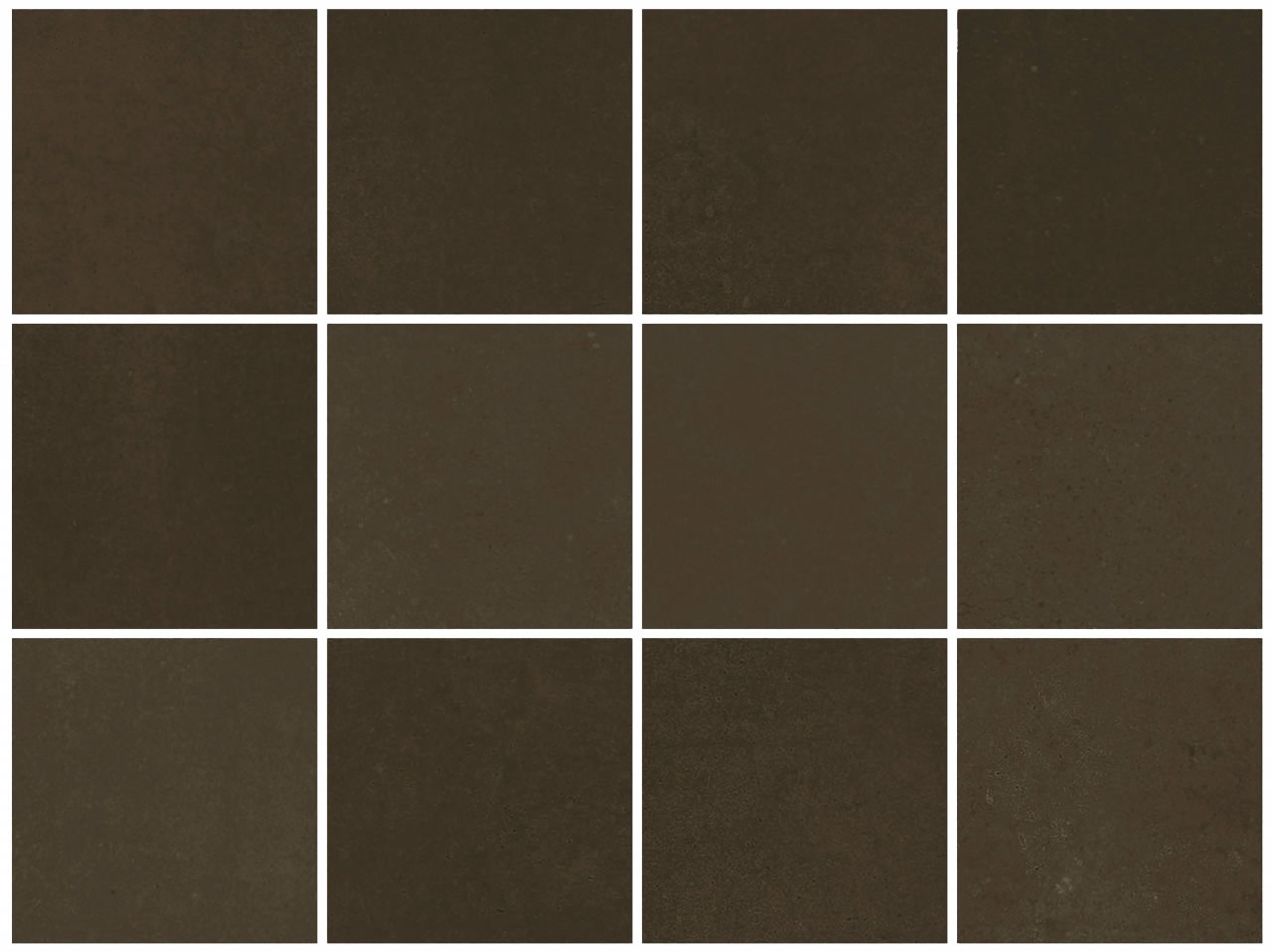 Neutral Espresso Mesh BR