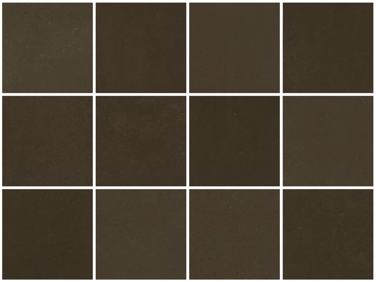 Neutral Espresso Mesh BR