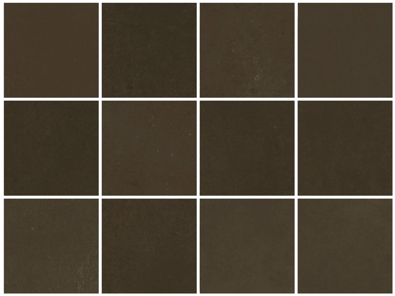 Neutral Espresso Mesh BR