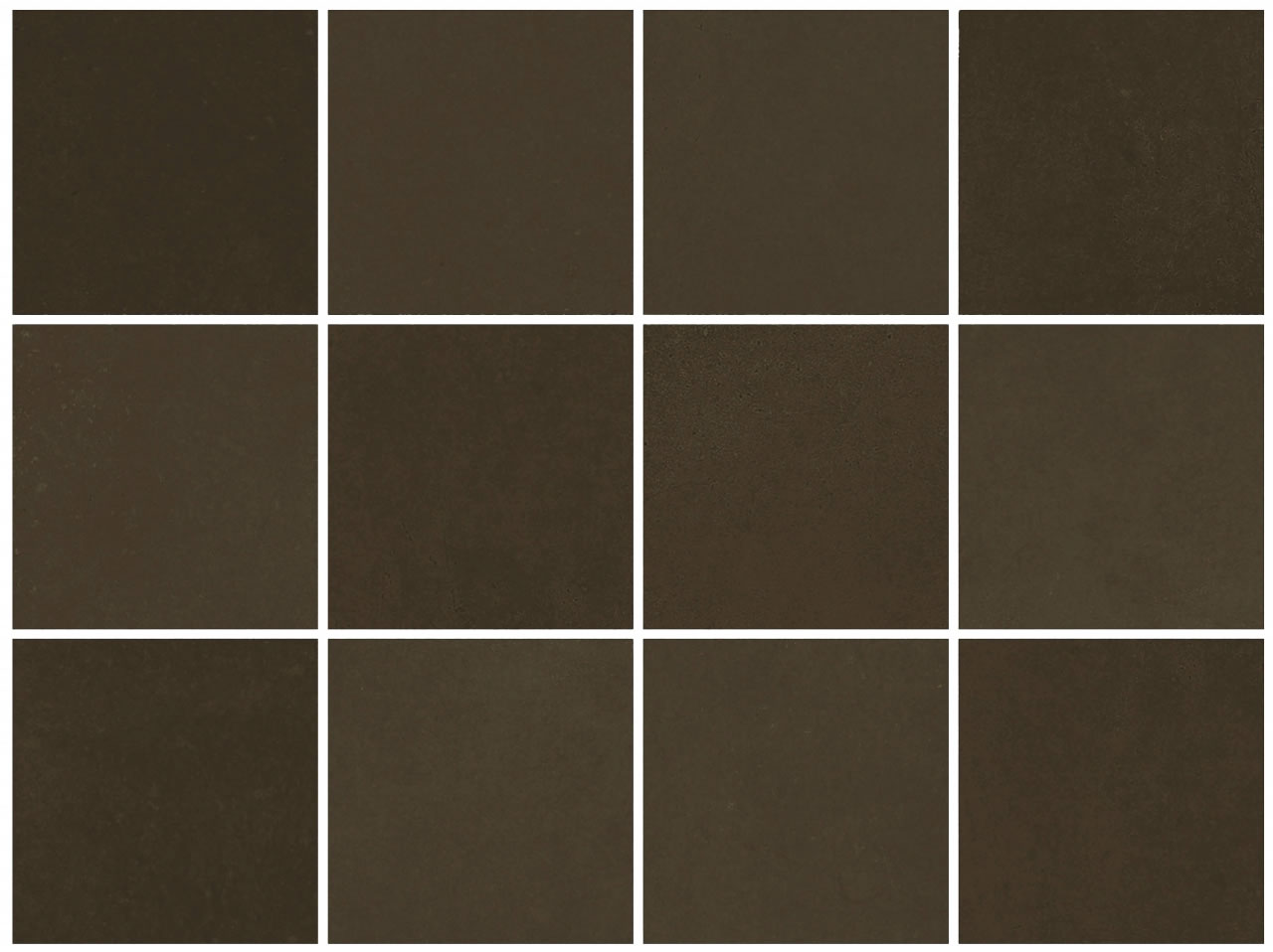 Neutral Espresso Mesh BR