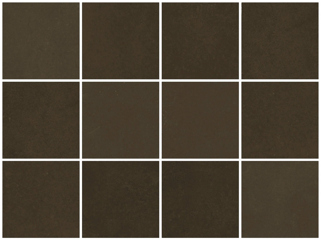 Neutral Espresso Mesh BR